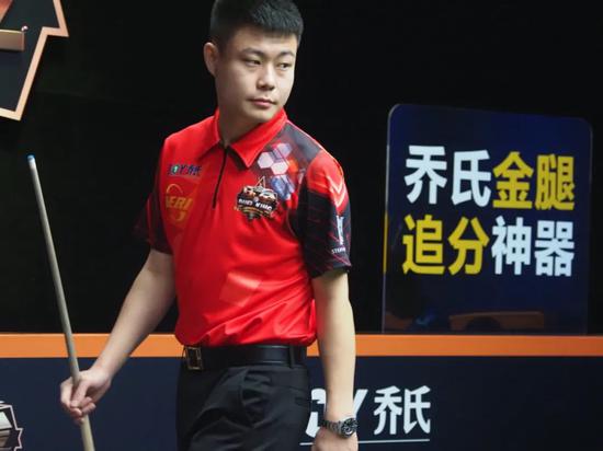 不同赛制中 不同赛制中